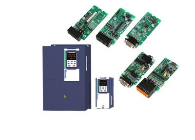 China 75kw 90kw VFD-Frequenzumrichter für PMSM Anwendbar auf automatische Produktionsanlagen zu verkaufen