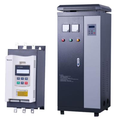 Cina Tipo online 5.5kw a 500kw Governo molle del dispositivo d'avviamento del motore di 3 fasi in vendita