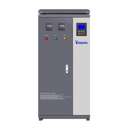 China Online type 5.5kw To 500kw 3 Phase Motor Soft Starter Cabinet for sale