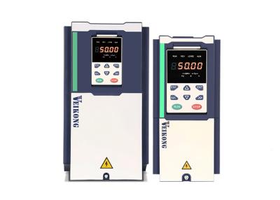 Китай СИД LCD инвертора GPRS IP20 380V насоса 13A 5.5KW MPPT VFD солнечное продается