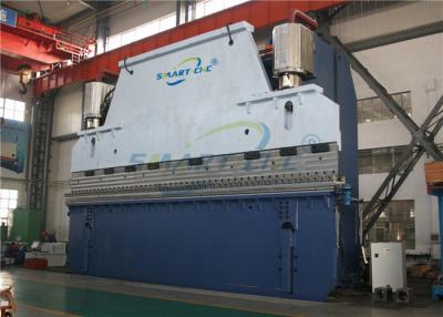 中国 70mm/s CNCの出版物ブレーキ、1000トンの出版物ブレーキ3軸線の高い生産性 販売のため