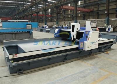 中国 高精度CNC Vの溝を作る機械、手入れ不要自動Vの切口機械 販売のため