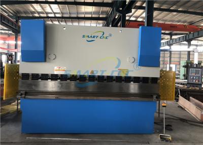 Китай 160 гибочная машина листа утюга НК тонны 4000, гибочная машина металлического листа продается
