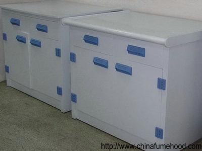 China Hot Sale PP Lab Workstations With PP Material For Good Price for sale