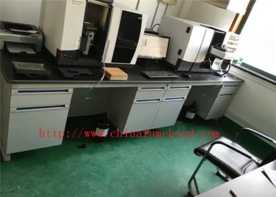 China Steel Wood Lab Bench Manufacturer | Lab Side bench Supplier | Lab Central Bench Price for sale