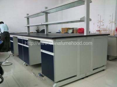 China Muebles de la venta caliente y proveedor de madera de acero de los muebles del laboratorio de China en venta