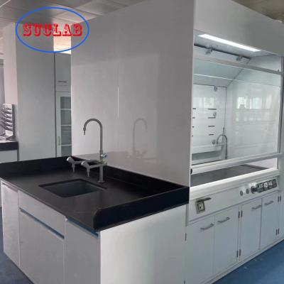 China high quality best price all steel durable chemical resistance laboratory furniture manufacturers uk for sale