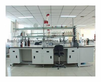 China Banco de pruebas Paquistán/banco de laboratorio móvil la India/fabricante dental del laboratorio de China del banco de laboratorio en venta