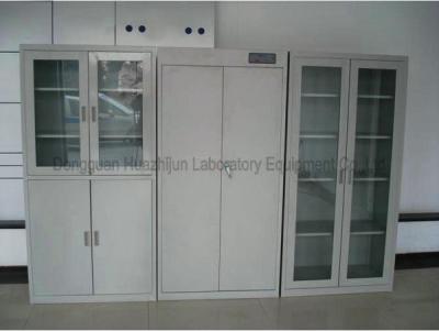 China Hospital Medical Storage Cabinets Anti Acid / Alkali 900*450*1800mm à venda