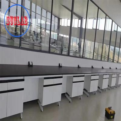 China Customized Chemistry Laboratory Furniture C frame For Hospital for sale