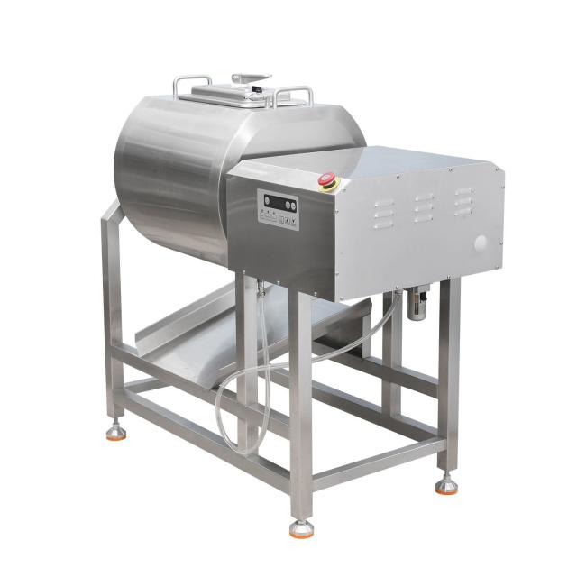 Advanced Precision Vacuum Pickling Machine for Reliable Results