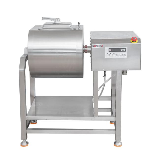 Advanced Precision Vacuum Pickling Machine for Reliable Results