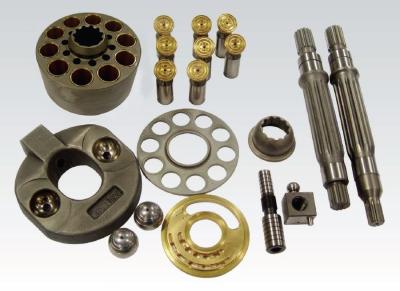 China ISO CE Kawasaki Hydraulic Pump Parts K3V140 K3V160 K3V280 Replacement for sale