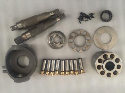 China HPV160 Piston Pump Parts /  Liebherr Excavator Pump Parts Pc50 Swing Motor for sale