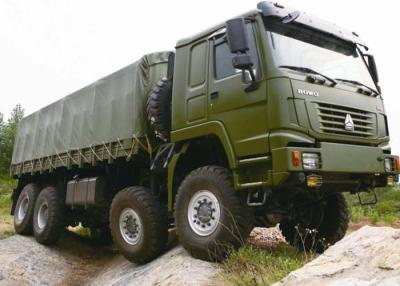 China Camión de la participación del cargo 30-60 toneladas con alto elegante - linternas del brillo en venta