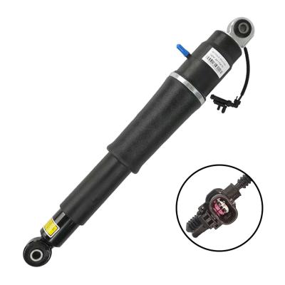 China 23151122 Rear Air Suspension Shock Absorber Strut For Cadillac Escalade Chevrolet Suburban Tahoe GMC Yukon for sale