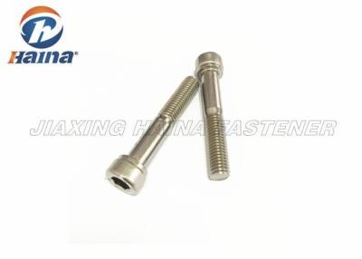 China A2-80 Stainless Steel 304 Fasteners Hex Socket Head Cap Bolt for sale