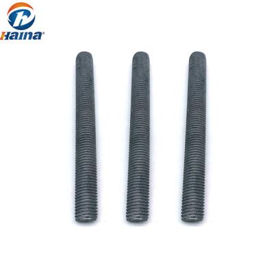 China ASTM A193 OEM Custom  Hot dip galvanized Stud Bolts Fully Threaded Rod for sale