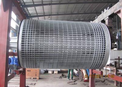 China Transferring Heat TAD Machine Special Welding Processed Through Air Dryer for sale