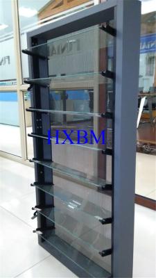 China 2.28pvb resistência de alumínio do vento das janelas de batente do vidro 5mm à venda