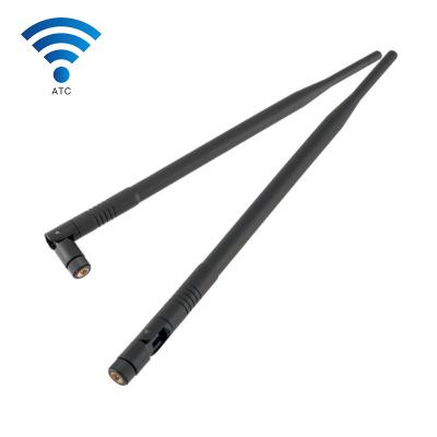 China GSM 2G/ 3G /4G hf 5dbi antenna signal repeater omni directional communication wifi antenna for sale