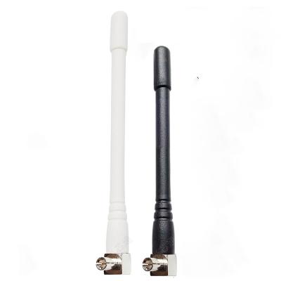 China Router external antenna TS9  WiFi 3-5dbi 3g/4g lte antenna ts9 connector antenna for sale