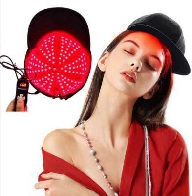 Chine THERAPY HAT WITH INFRARED LIGHTING NEAR HAIR à vendre