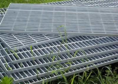 China Welded Steel Grating for Walkway, Platform, Stair Treads and Various Floor for sale