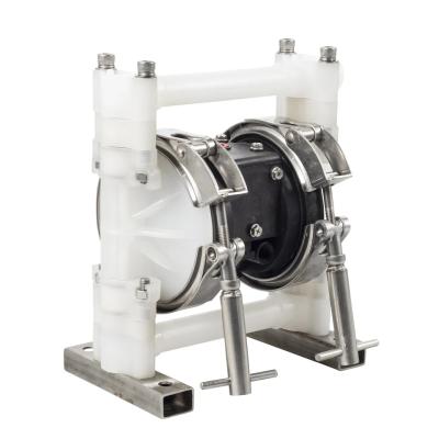 China N/A Temperature Range And 150L/Min Flow Range Diaphragm Pump For Various Applications for sale