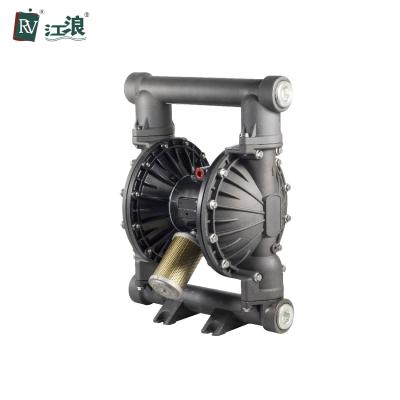 China Medium Sized Diaphragm Paint Pump ATEX 2''  Hytrel Membranes for sale