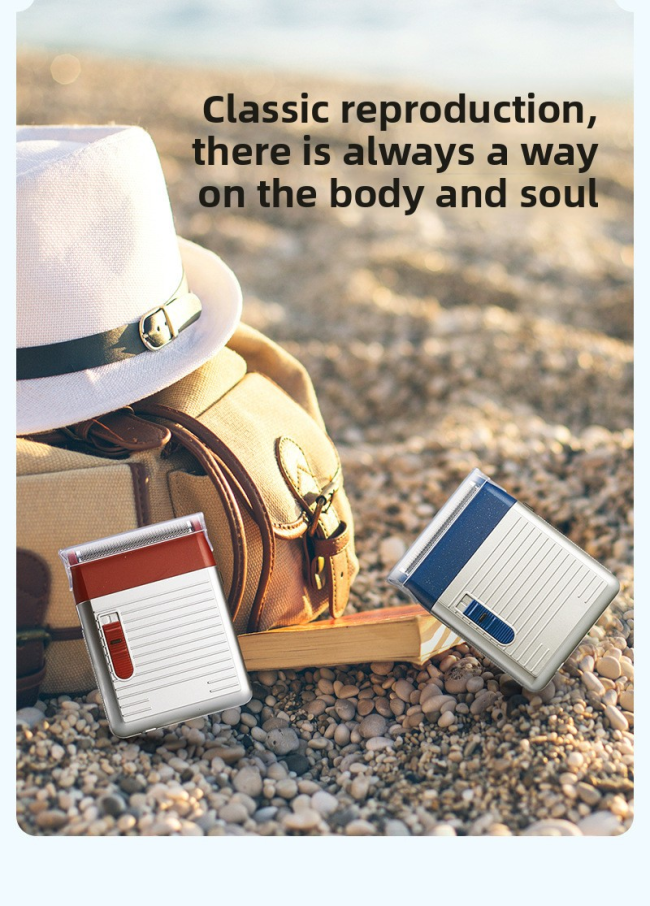 ANBOLIFE shaver accessories