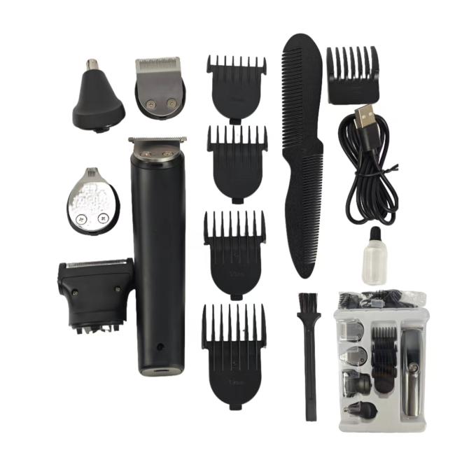 ANBOLIFE Hair Trimmer shipping package