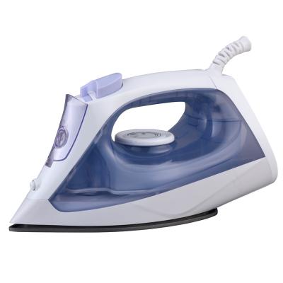 China 3000W 2200W 2600W Electric Clothes Iron Cordless Vertical for sale
