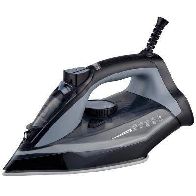 China 2800W 3000W 2000W 2400W Electric Clothes Iron Cordless Vertical for sale