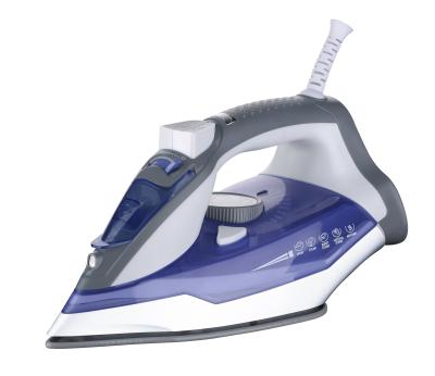 China 2000W 2400W 2800W 3000W Electric Cordless Clothes Iron Vertical for sale