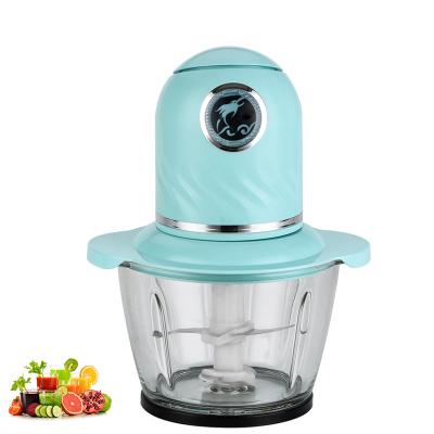 China Home Handheld Commercial Juicer Blender Chopper Portable Rechargeable for sale
