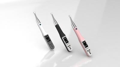 China 360 Degree Free Rotation Cordless Endodontic Handpiece 1200mAh Wireless Endo Motor for sale