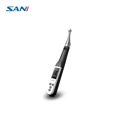 China Dental Endodontic Wireless Endo Rotary Motor With Apex Locator for sale