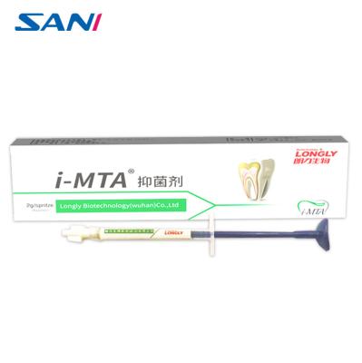 Chine Calcium Phosphate Dental I-MTA Class I à vendre