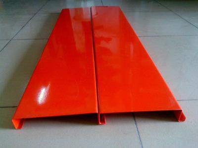 China Commercial Cold Rolled Mezzanine Flooring Systems For Covering Storage for sale