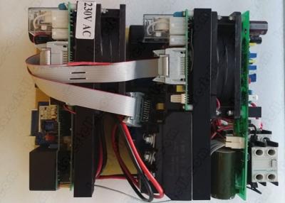 중국 아름다움 장비 SHR IPL 레이저는 고전압 보호 제어반과 가진 스크린을 분해합니다 판매용