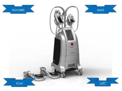 China 800W Vacuum Slimming Machine vacuum machine for weight loss Zeltiq Cool Sculpting Equipment for sale