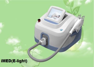China IPL E light Beauty Machine , 8.4