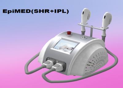 Chine machine permanente de laser de diode d'OPT d'équipement d'épilation pour le corps à la maison de femmes à vendre