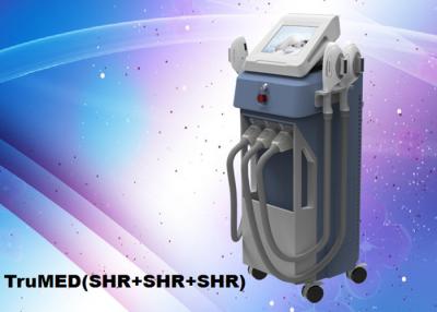 China hair removal machine for man Multifunction , Permanent Hair Removal Home Use for sale