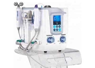 China Hydro Dermabrasion Water Oxygen Jet Peel 5 in 1 slimming machine Acne Treatment CE Approved for sale