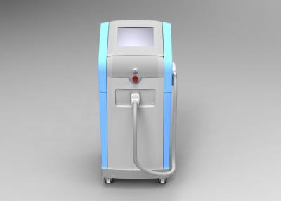 China Máquina permanente do ipl para refrigerar TÉCNICO ativo do rejuvenescimento da pele com as barras do laser de Alemanha à venda