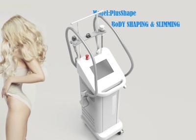China Beauty Salon Vacuum Slimming Machine Cellulite Removal Body Slimming Machine for sale