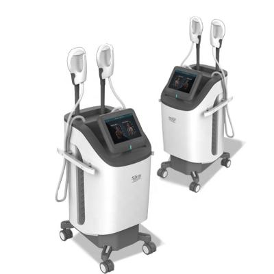 China Fat Reduction Multifunction Beauty Machine Helping Blood Circulation High Efficiency for sale