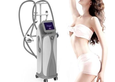 China LaserTell PDT 5 In 1 Cavitation 80k Vacuum Body Slimming Machine for sale